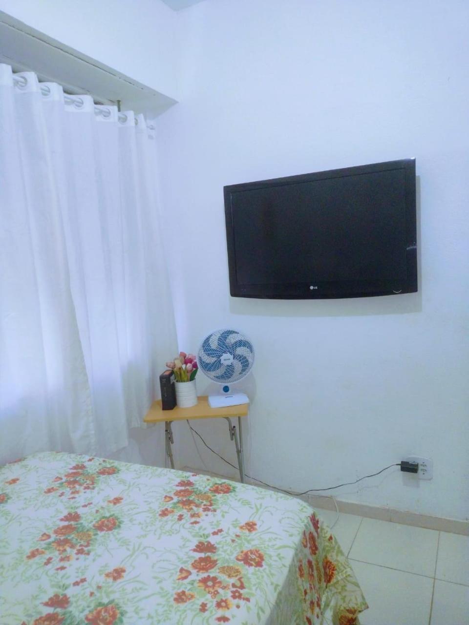 Apartamento Cantinho Aconchegante