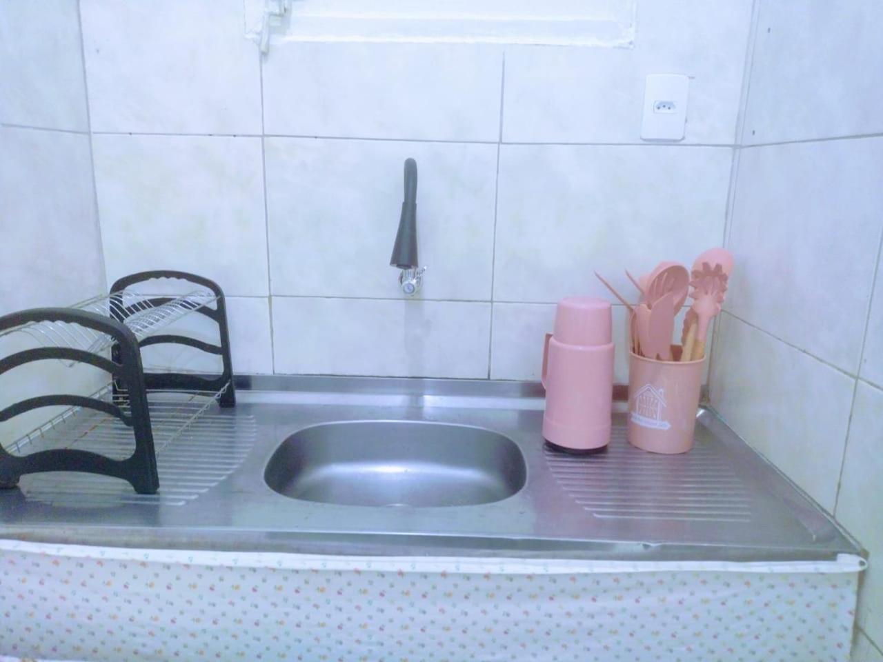 Apartamento Cantinho Aconchegante