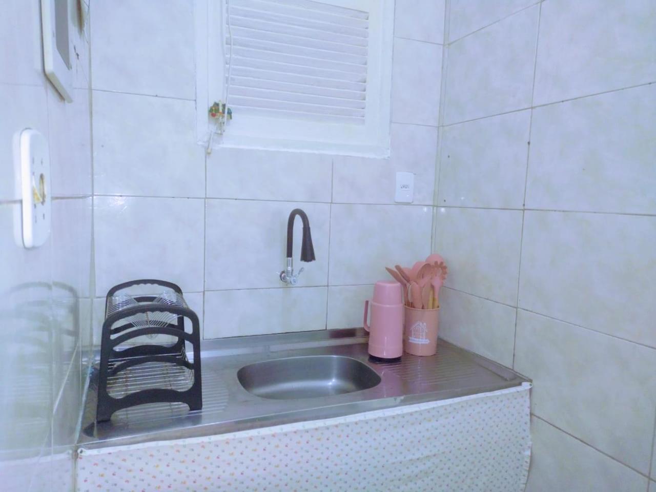 Apartamento Cantinho Aconchegante Rio de Janeiro
