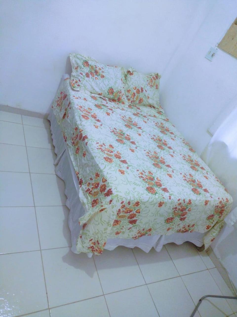 Cantinho Aconchegante Apartamento