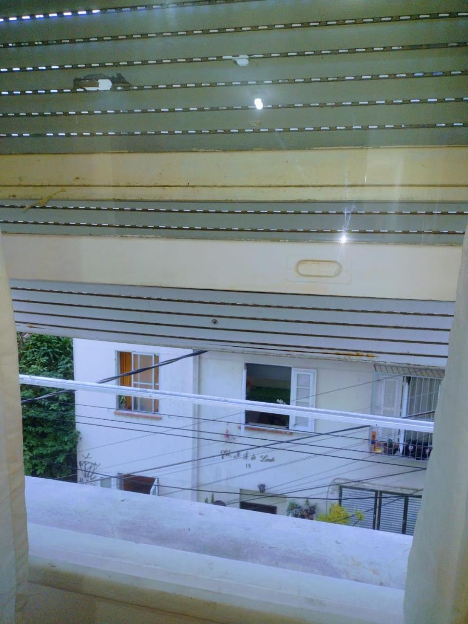 Apartamento Cantinho Aconchegante